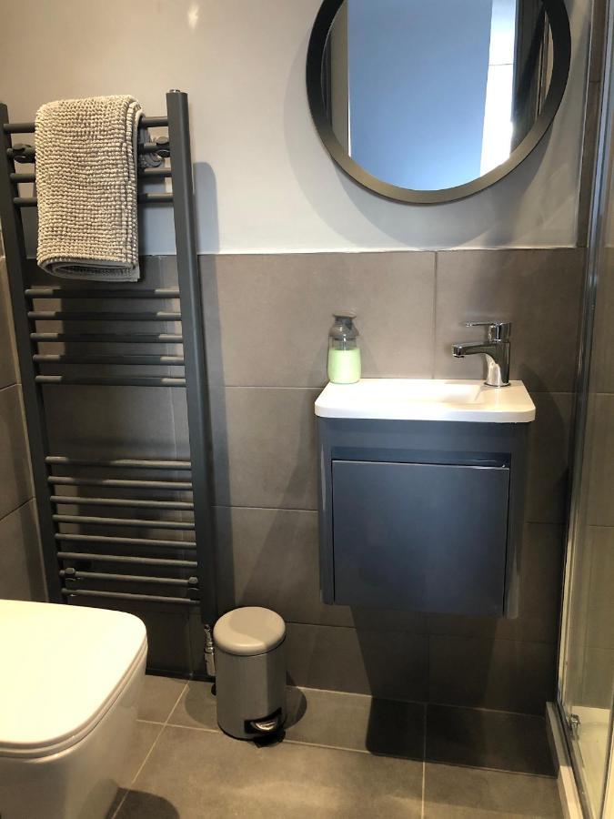 Reflections Luxury Modern Accommodation Saint Monance Ngoại thất bức ảnh